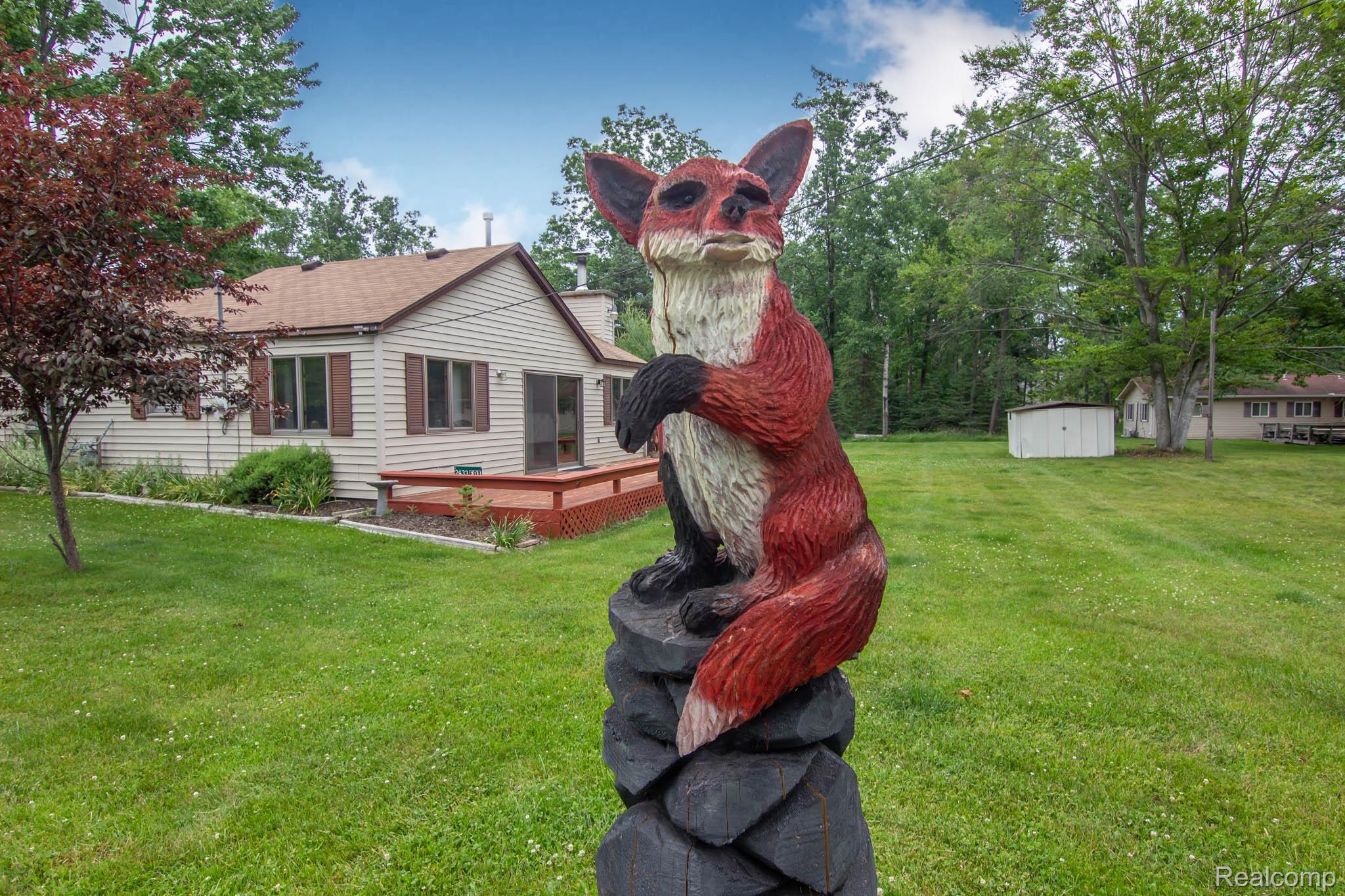 Lincoln Village, Michigan 48742, United States, 2 Bedrooms Bedrooms, ,2 BathroomsBathrooms,Residential,Pending,160127