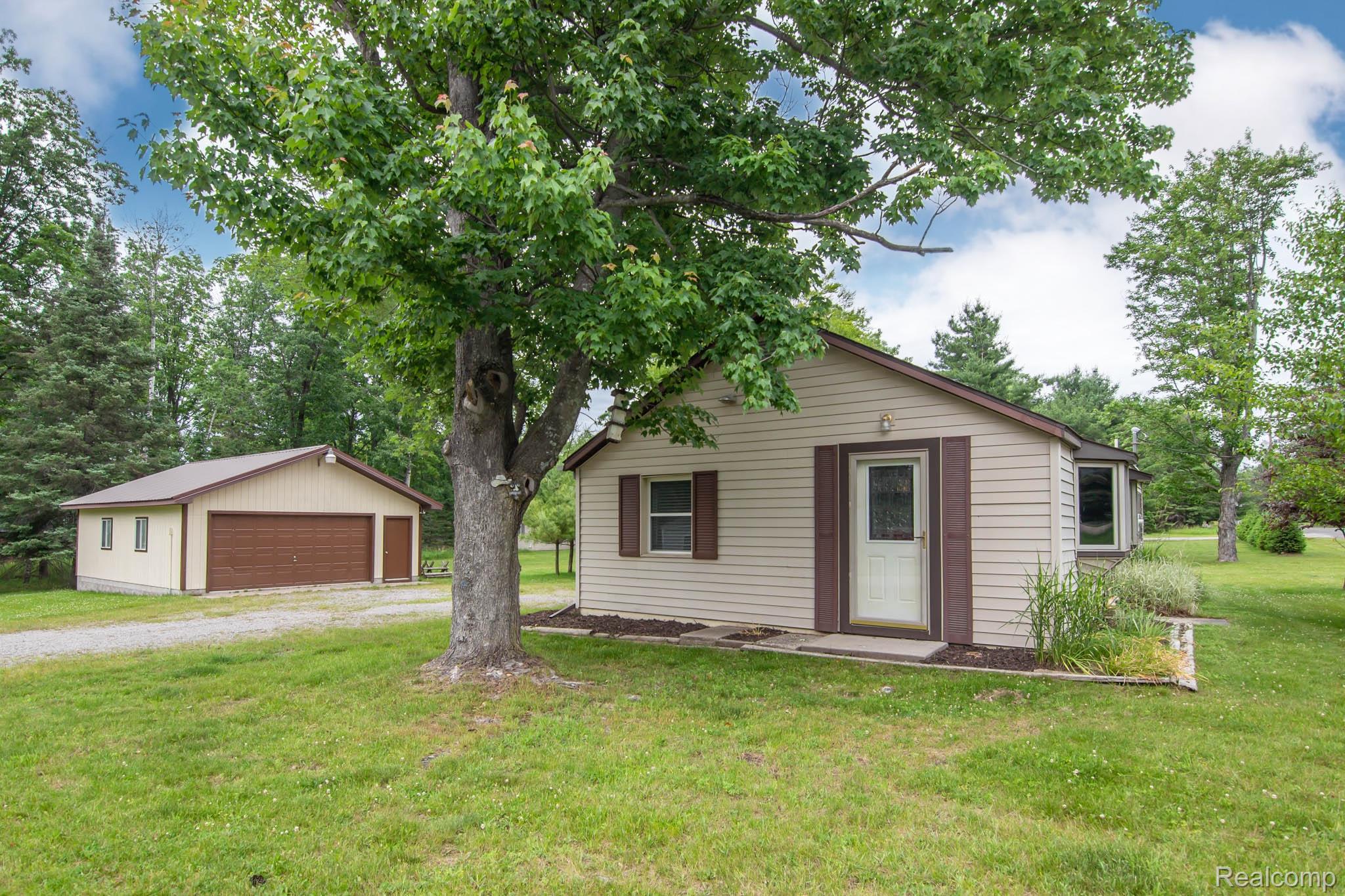 Lincoln Village, Michigan 48742, United States, 2 Bedrooms Bedrooms, ,2 BathroomsBathrooms,Residential,Pending,160127