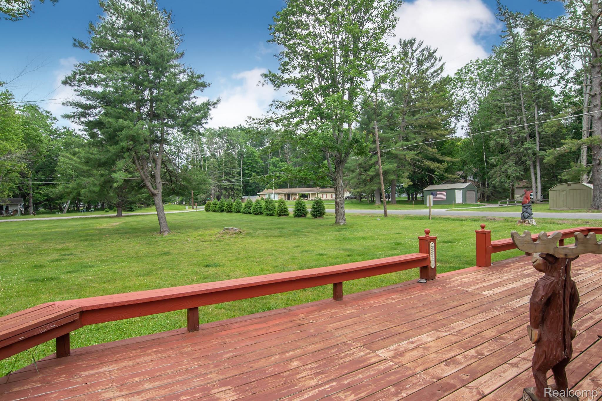 Lincoln Village, Michigan 48742, United States, 2 Bedrooms Bedrooms, ,2 BathroomsBathrooms,Residential,Pending,160127