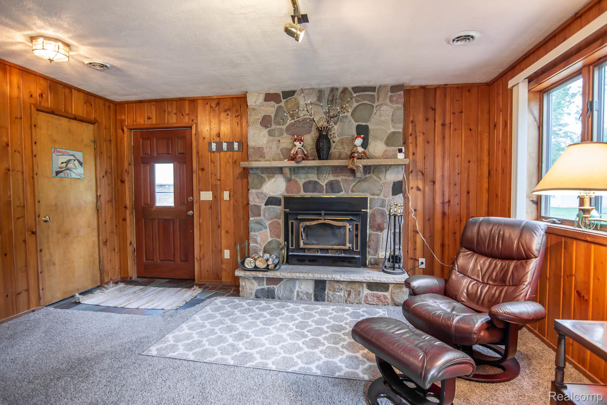 Lincoln Village, Michigan 48742, United States, 2 Bedrooms Bedrooms, ,2 BathroomsBathrooms,Residential,Pending,160127