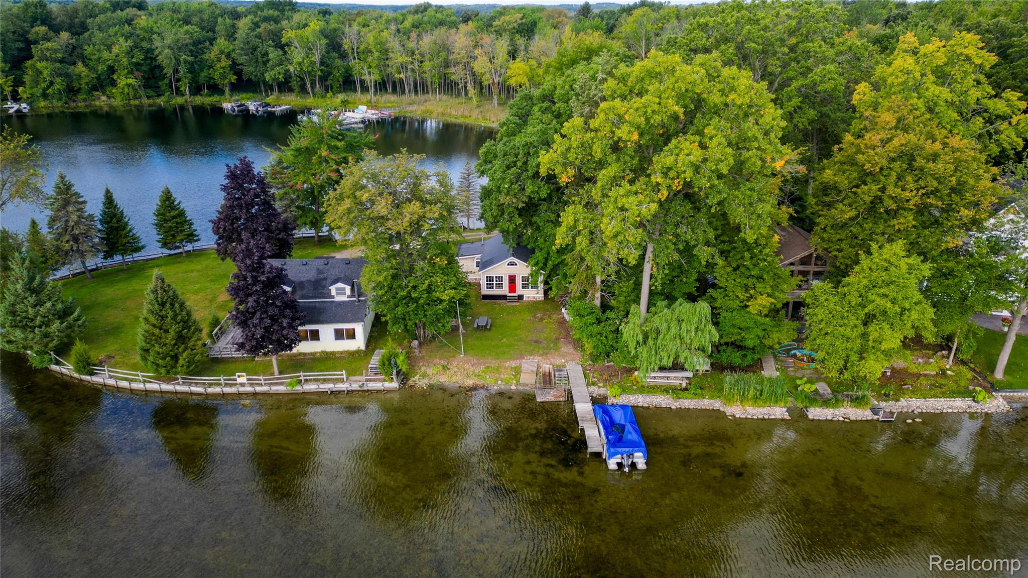 9620 Base Lake Rd