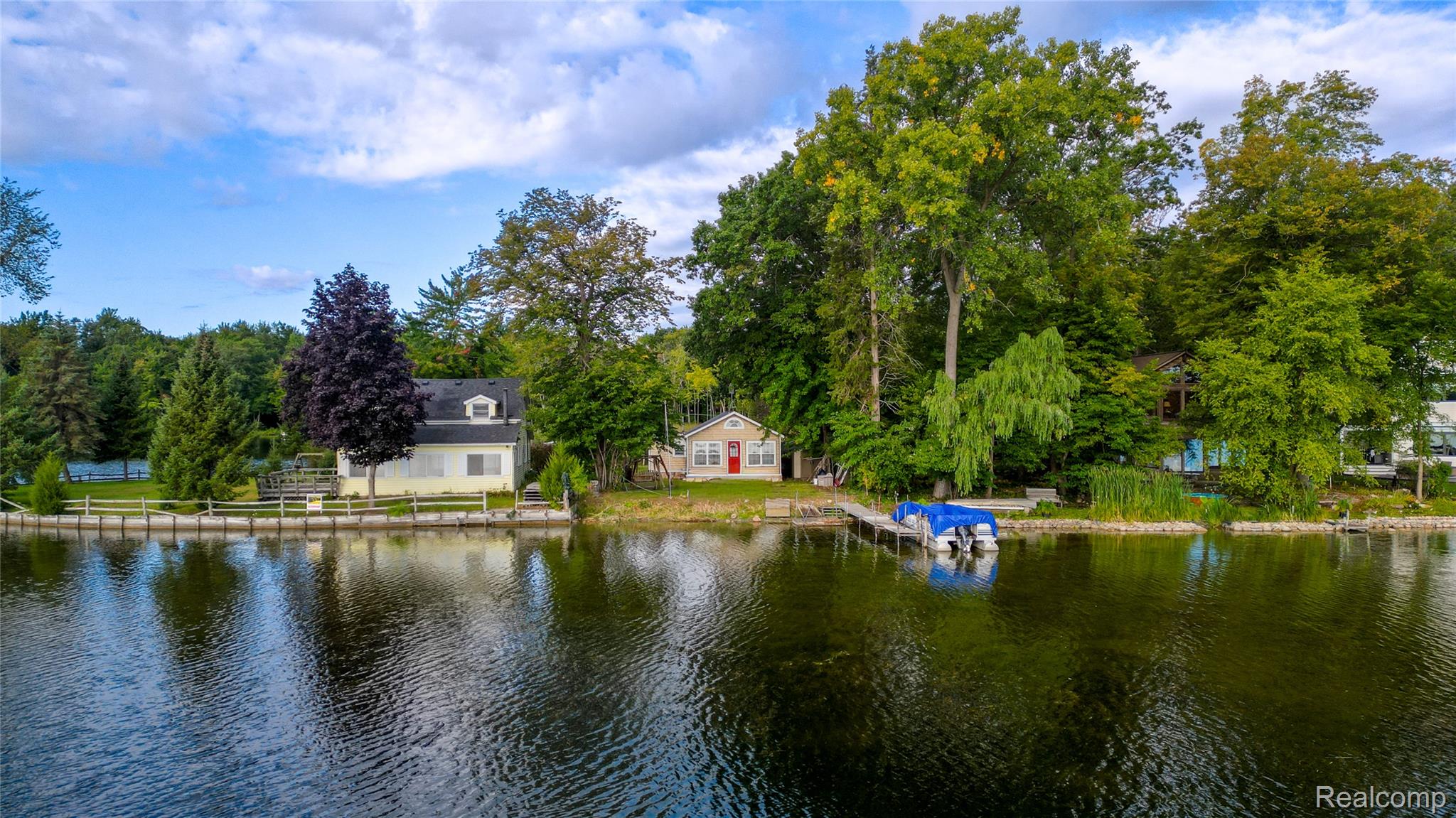 9620 Base Lake Rd