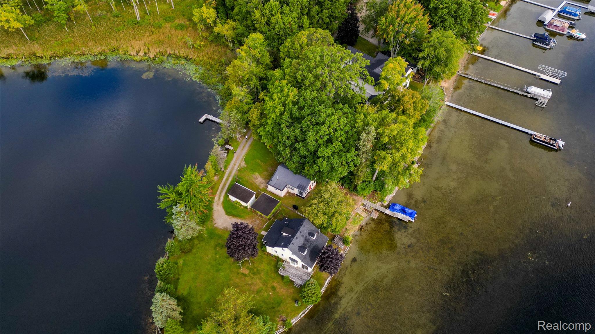 9620 Base Lake Rd