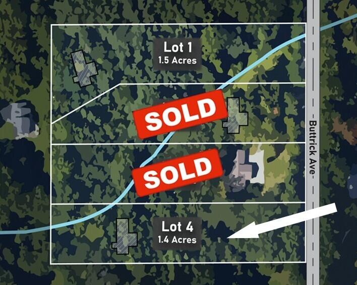 3727 Buttrick Avenue SE