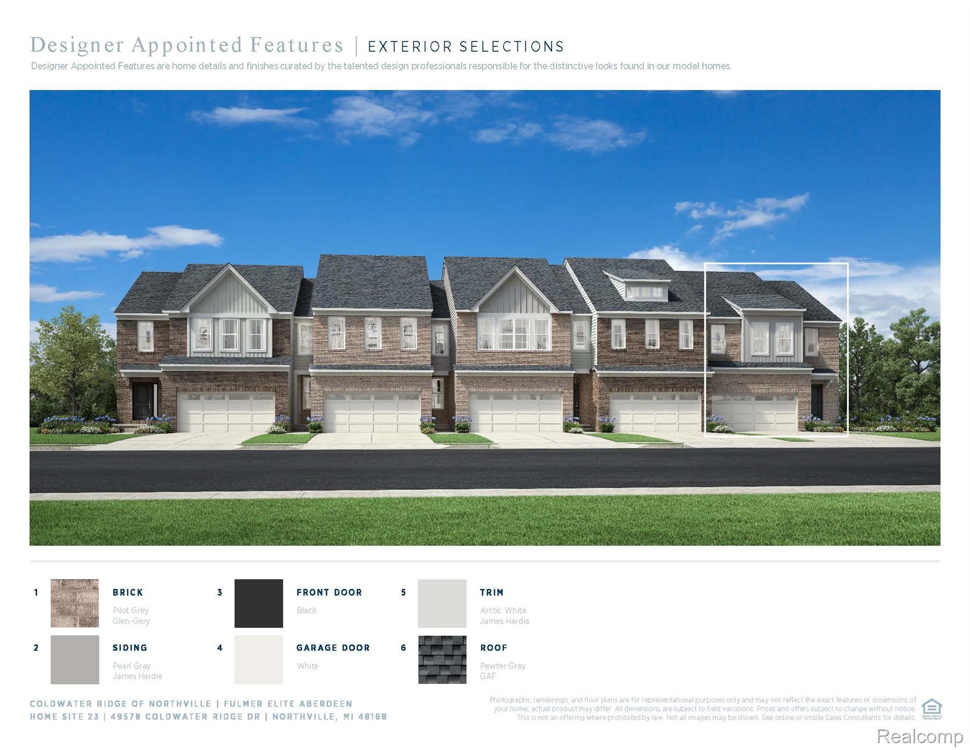 49578 Coldwater Ridge Drive 23