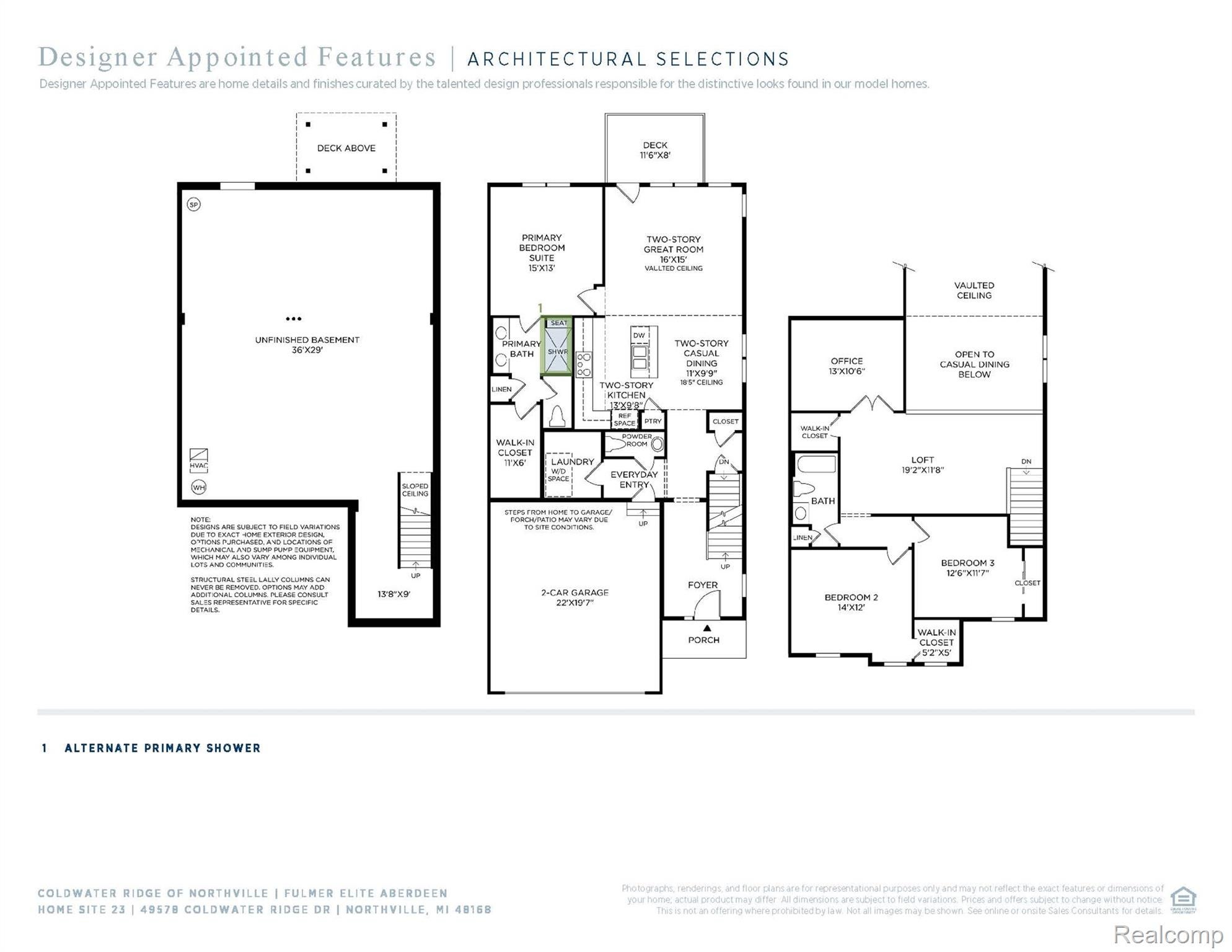 49578 Coldwater Ridge Drive 23