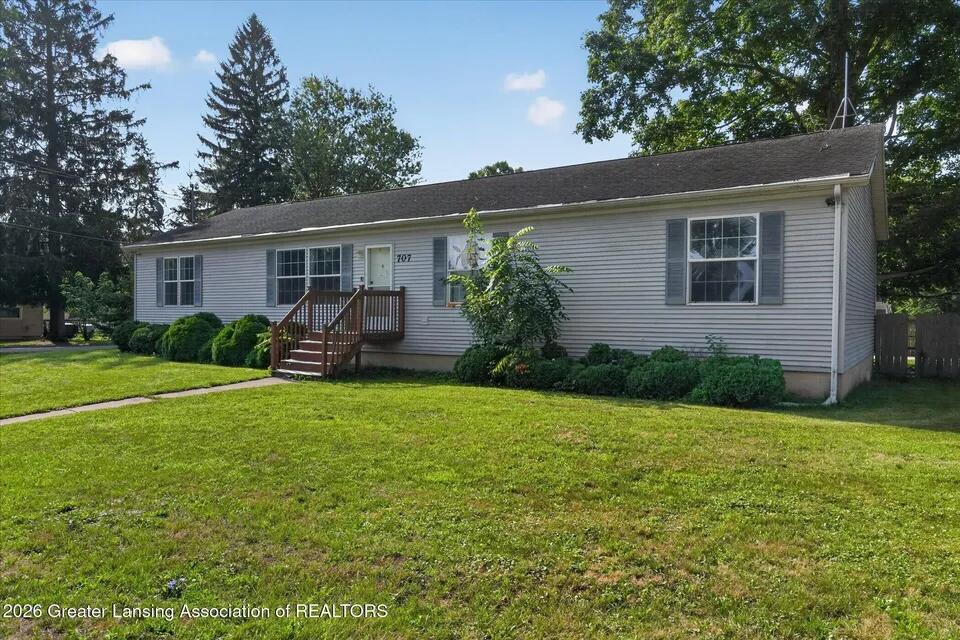 707 Sawyer Road