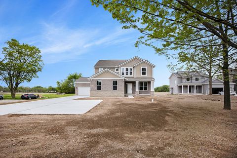 72180 Van Dyke Bruce Township MI 48065