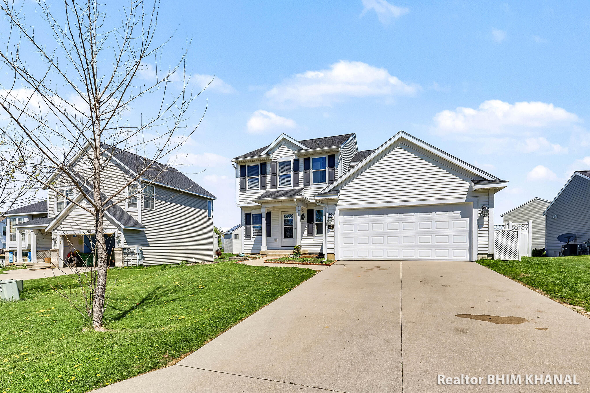 3721 Cedar Landing Drive SE