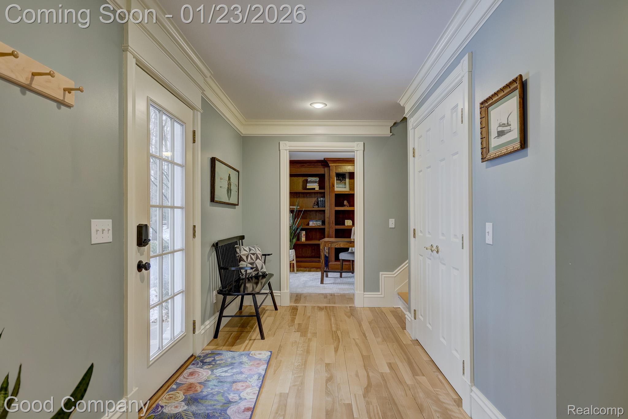 2190 Mac Farm Circle