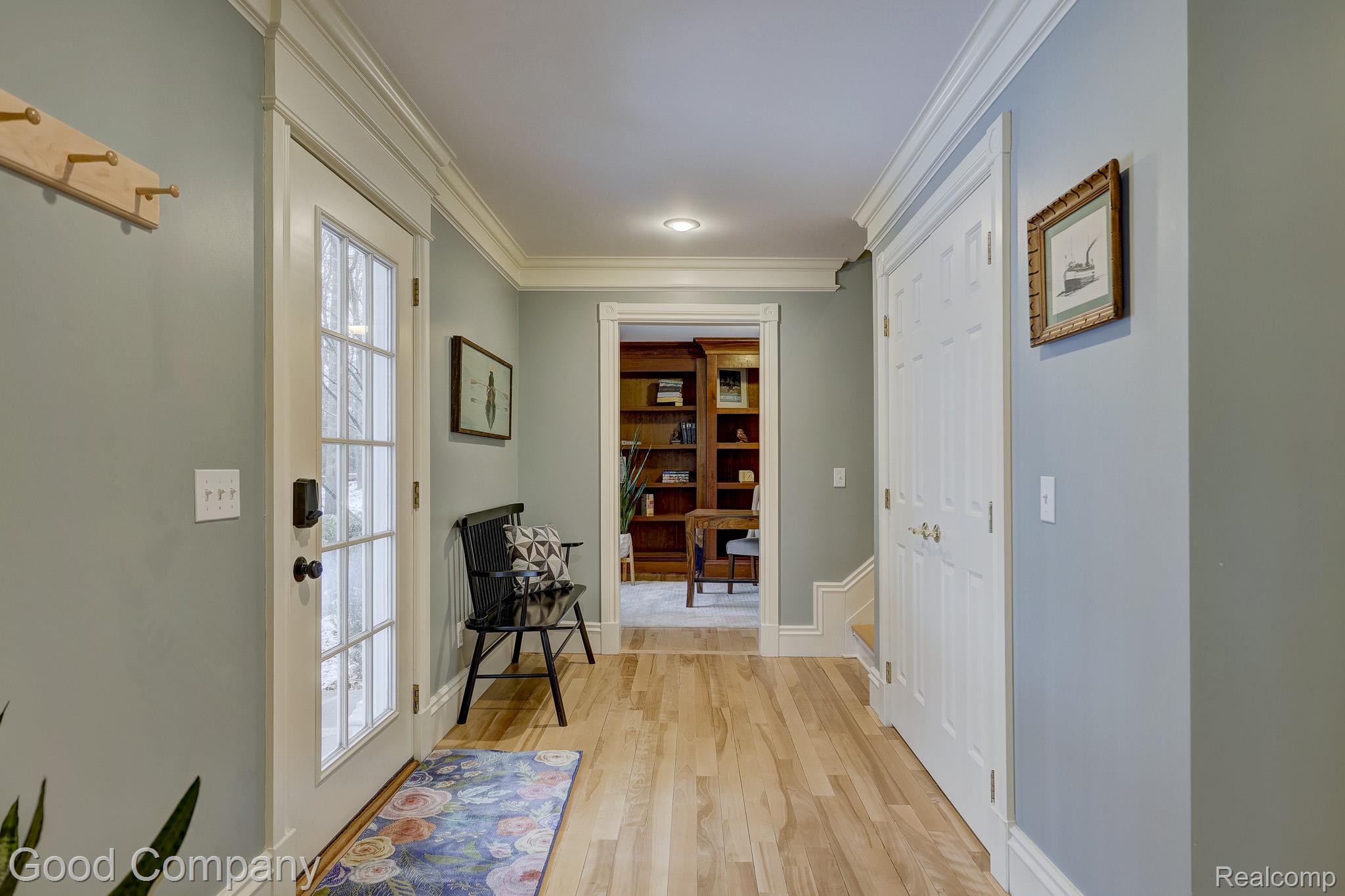 2190 Mac Farm Circle