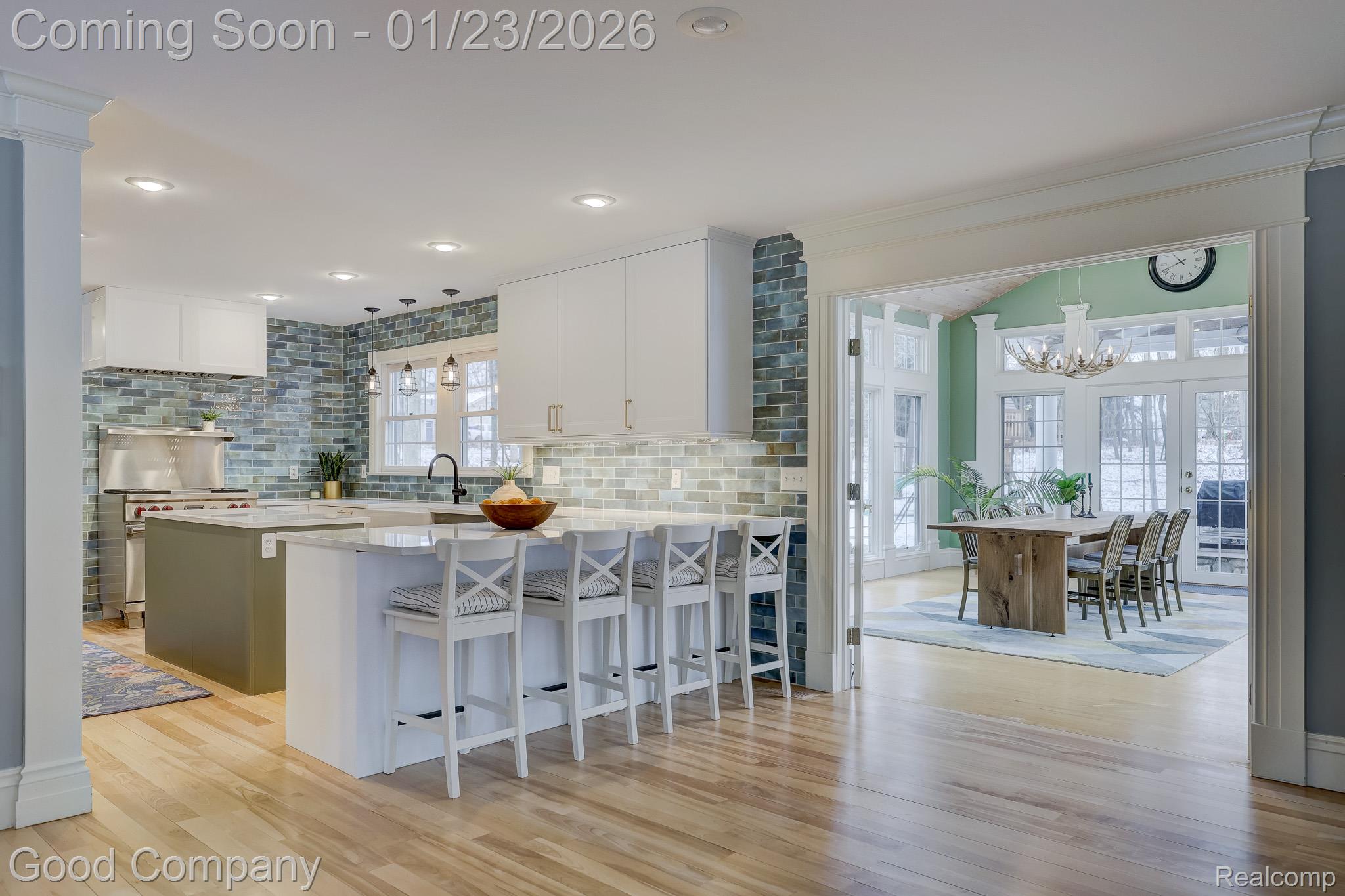 2190 Mac Farm Circle