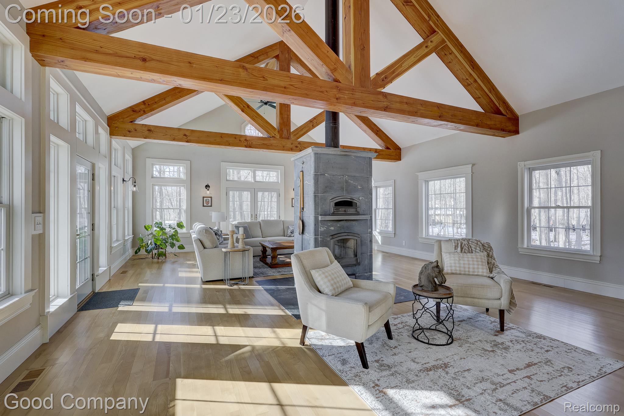 2190 Mac Farm Circle