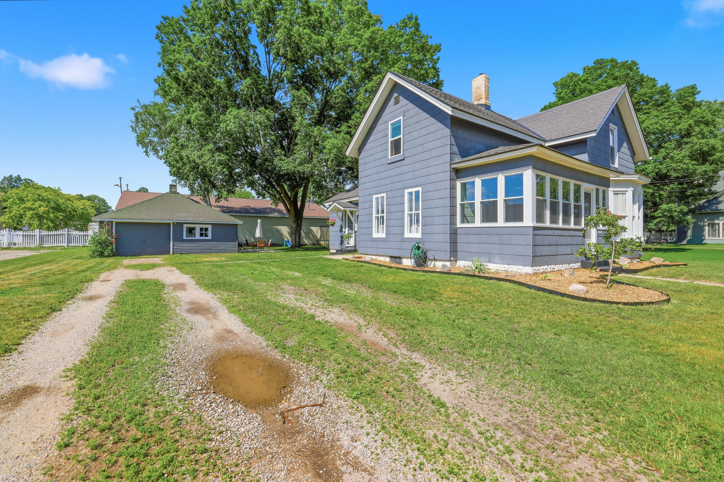 71 Centennial Street