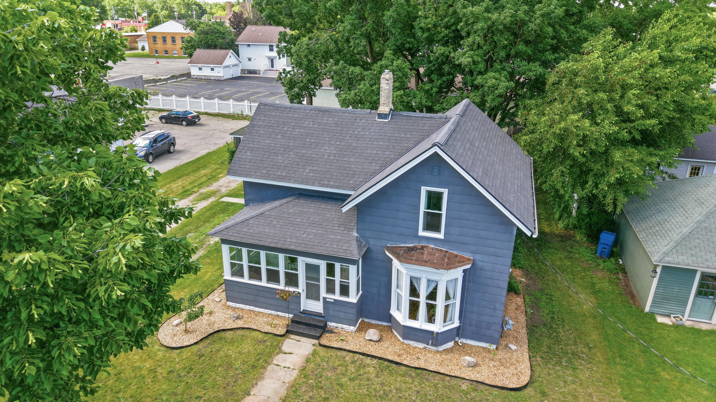 71 Centennial Street