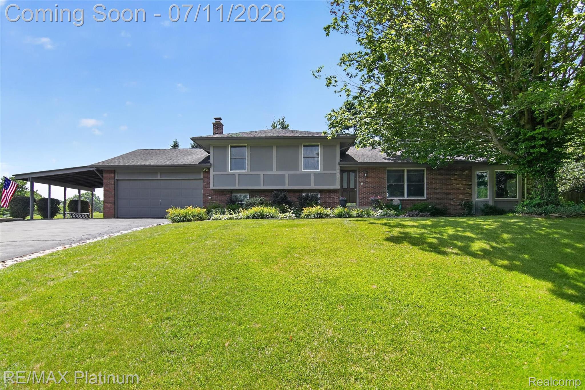 13365 N Territorial Road