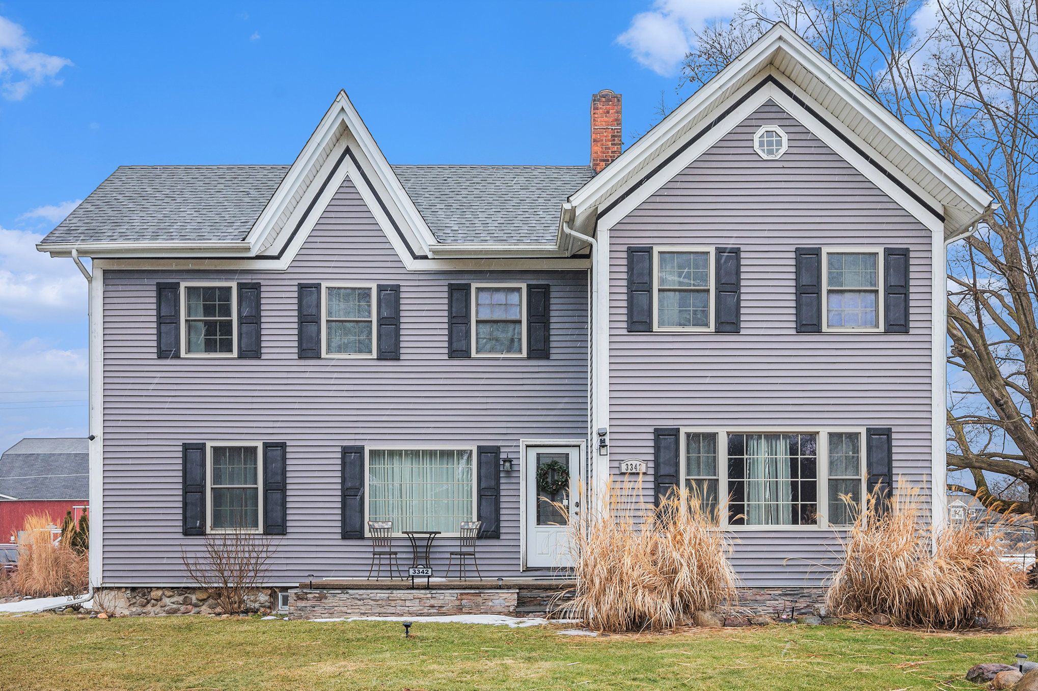 3342 OAK GROVE ROAD