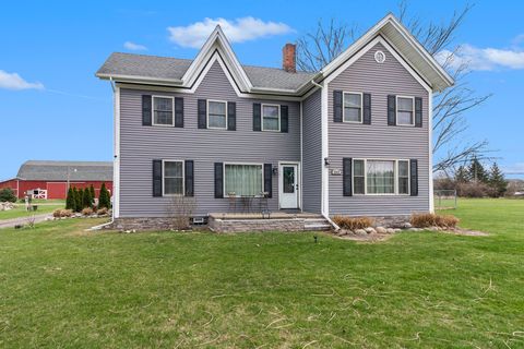 3342 OAK GROVE ROAD Howell Township Livingston MI 48855
