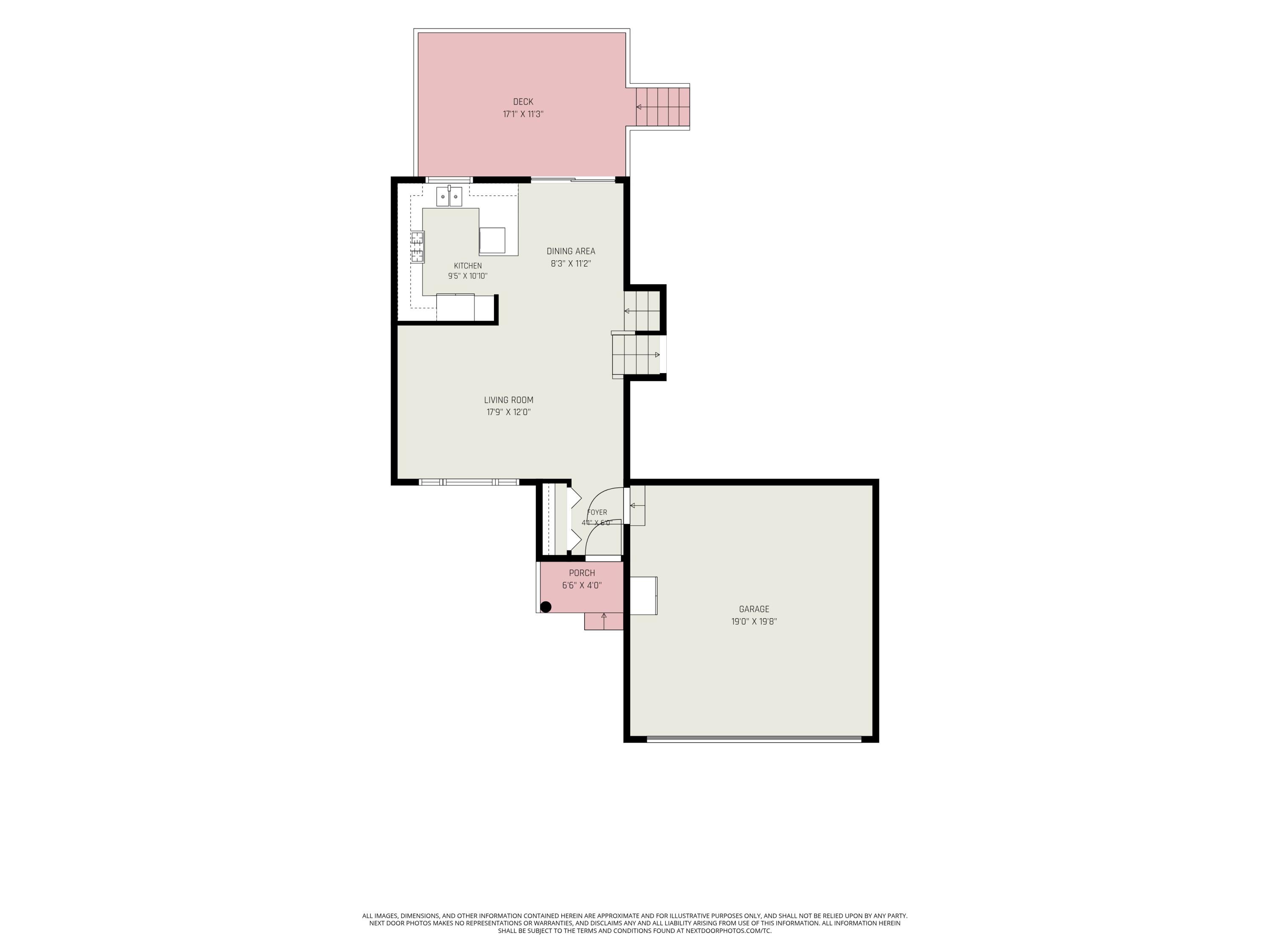 2227 Avalon View Drive NE