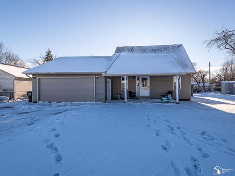 3120 8th Street Frenchtown Township MI 48162