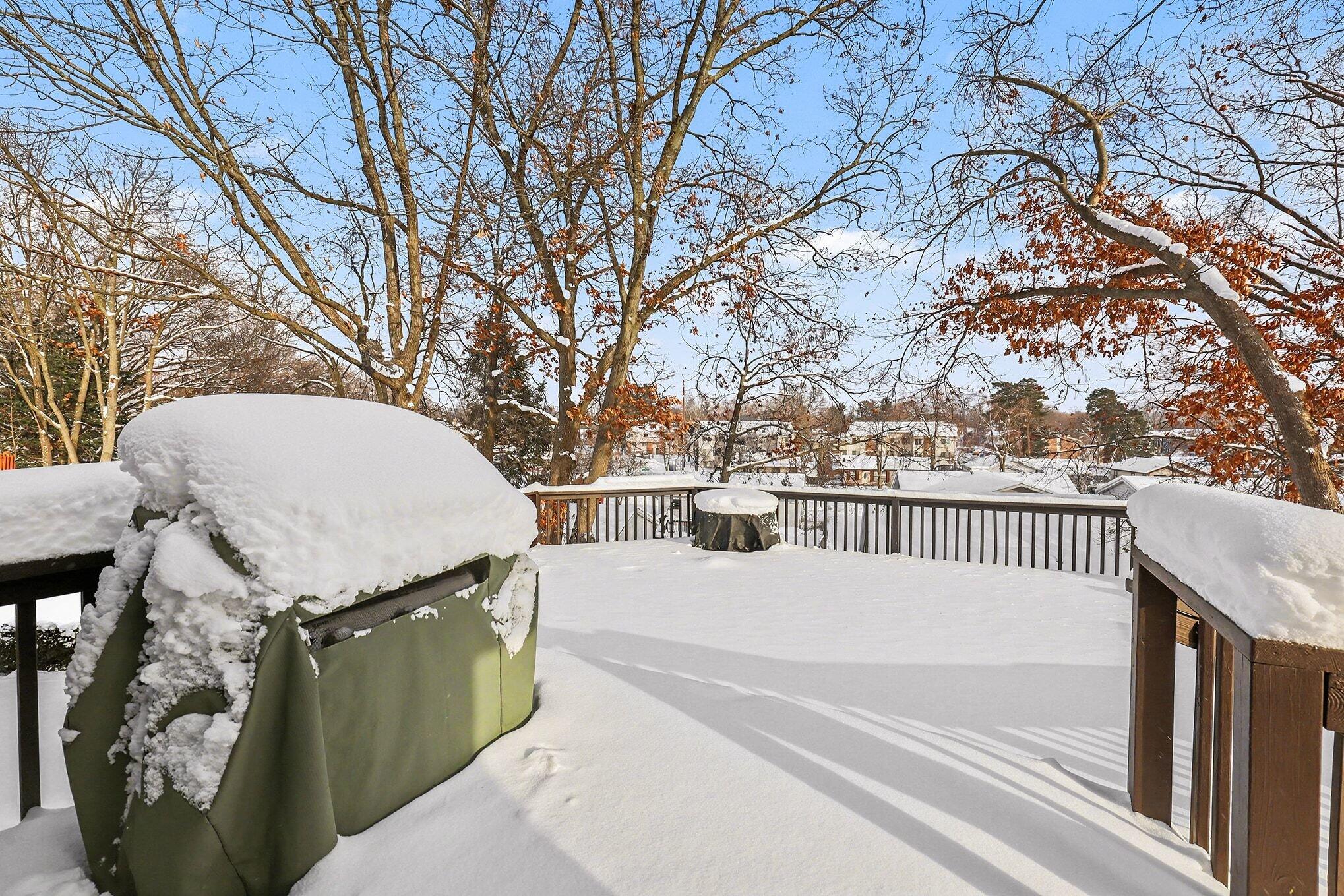 3450 Auburn Avenue NE