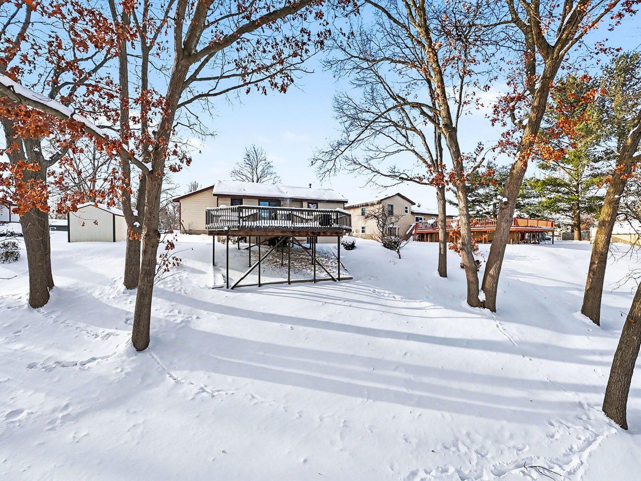 3450 Auburn Avenue NE