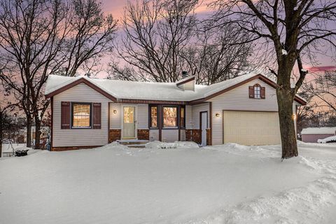 3450 Auburn Avenue NE Grand Rapids City MI 49525