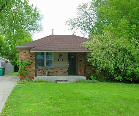 22115 HAYNES Avenue Farmington Hills City Oakland MI 48336