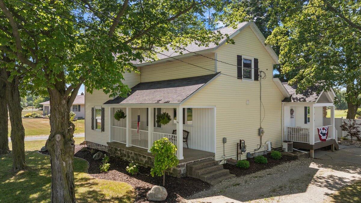 4548 Bauer Road