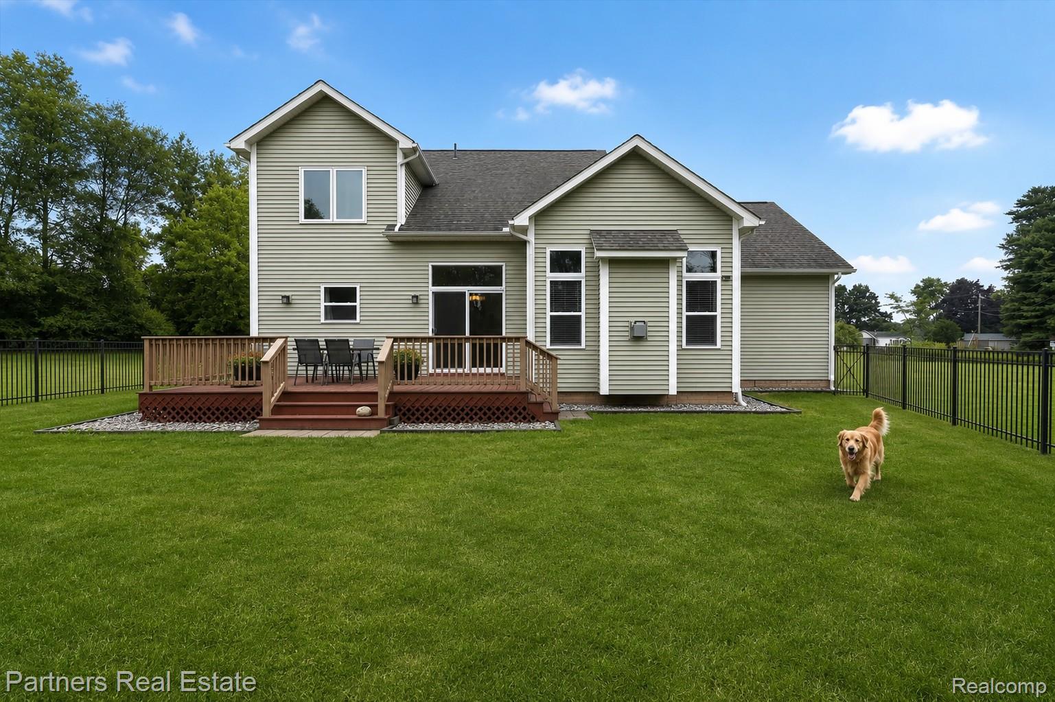 5127 Clyde Road