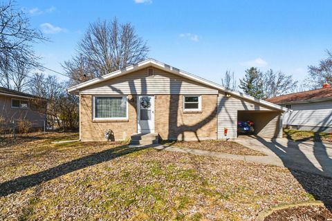 229 Marcus Street SW Byron Township MI 49548