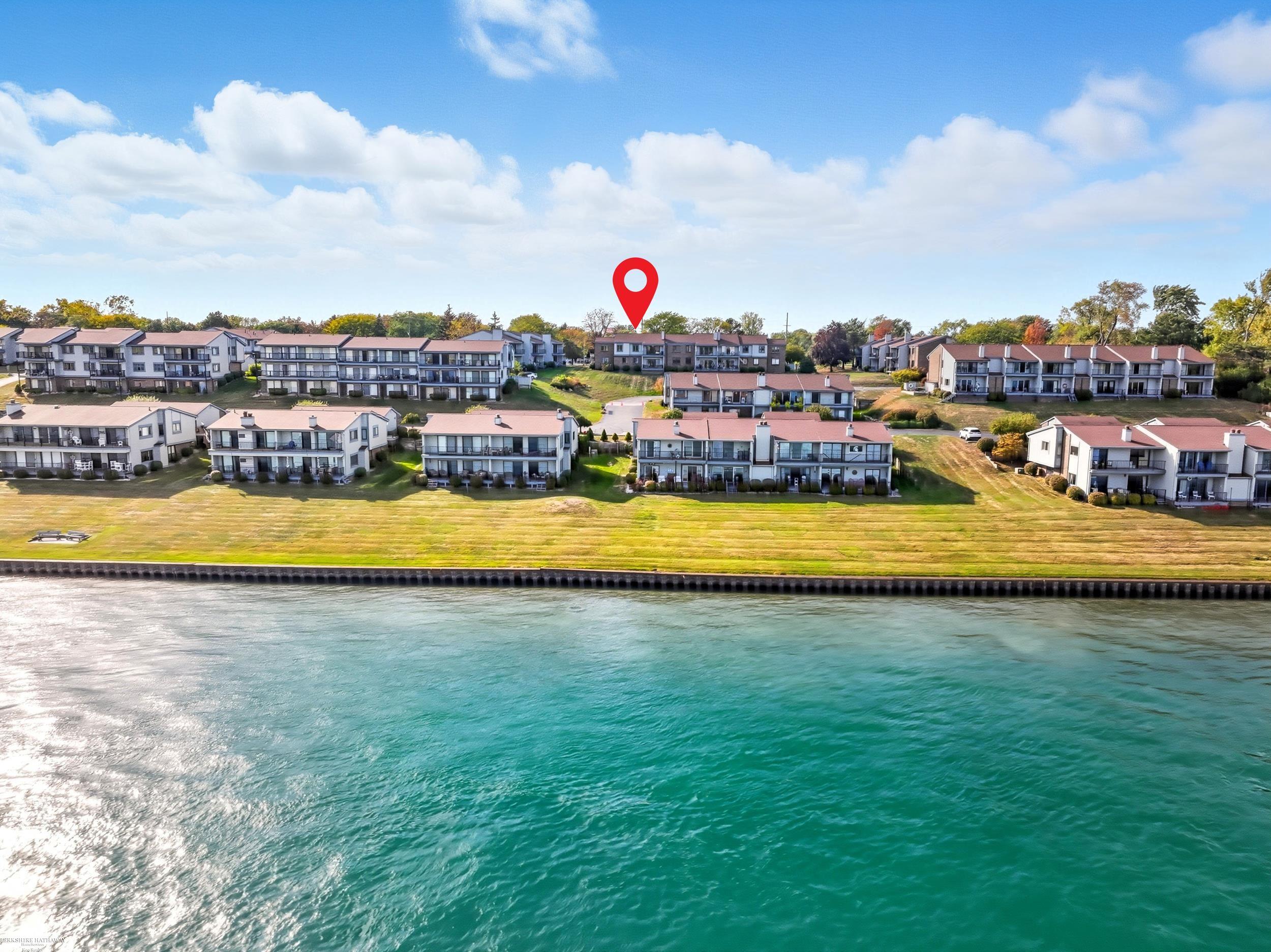 1715 River Unit#12 Road