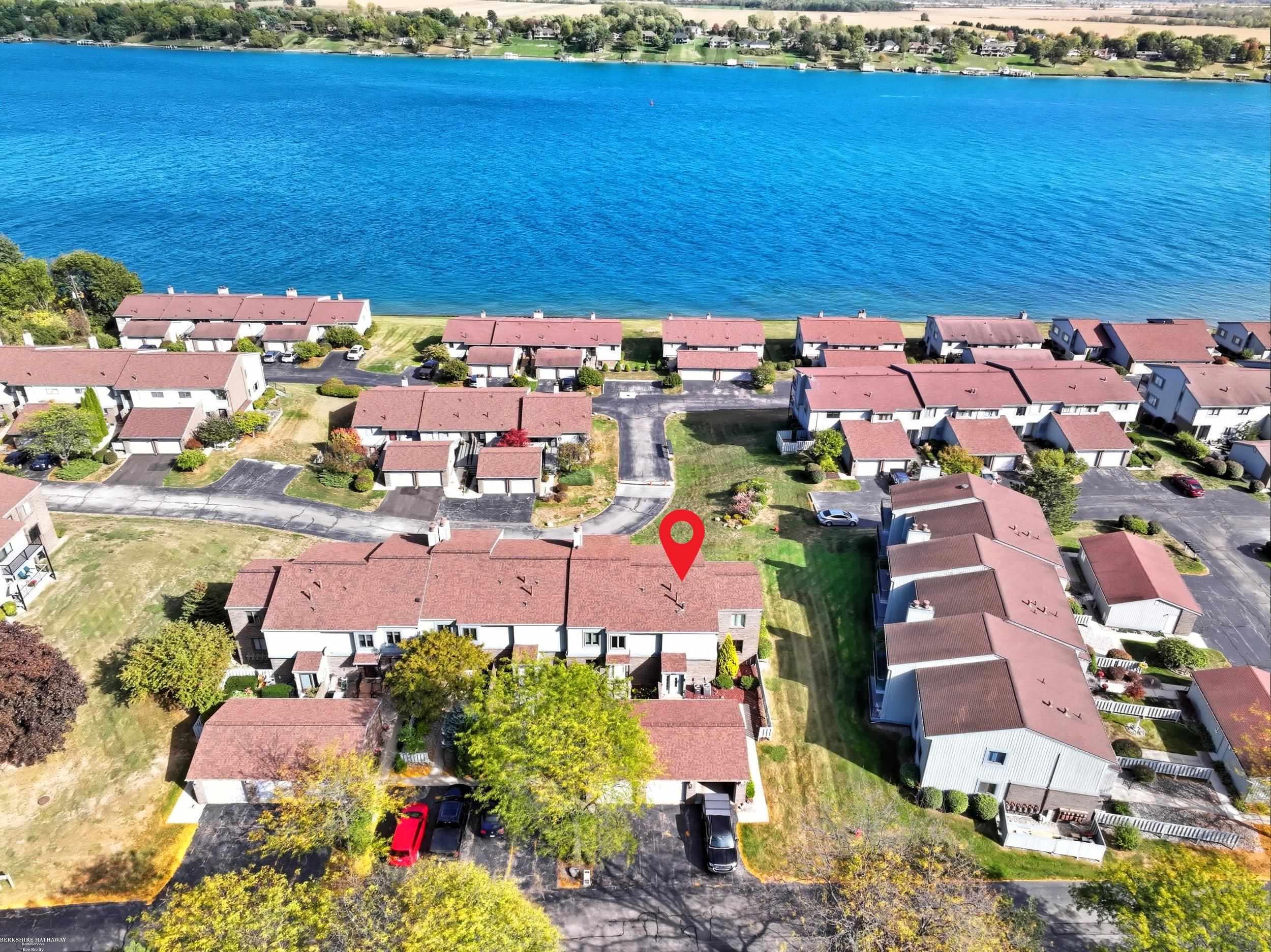 1715 River Unit#12 Road
