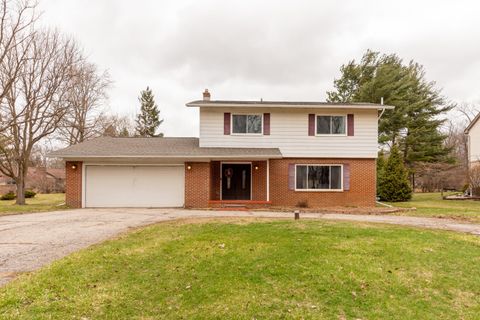 11021 Culver Road Brighton Township MI 48114