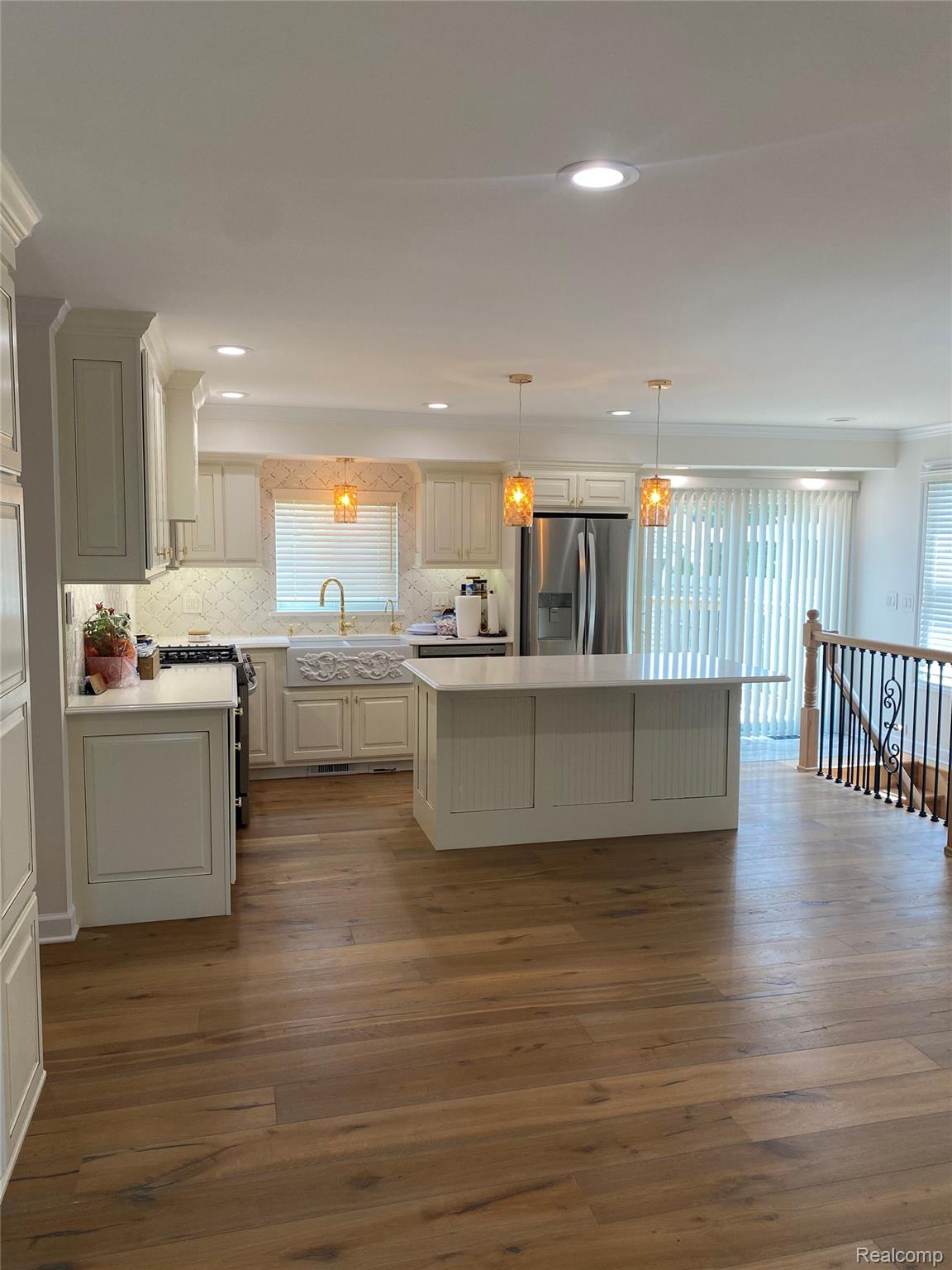 9834 Brookfield Street