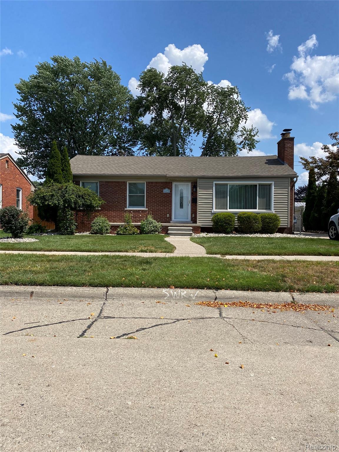 9834 Brookfield Street