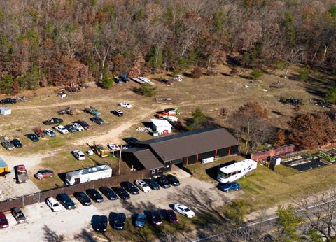 2748 W US Highway 10 Webber Township MI 49304