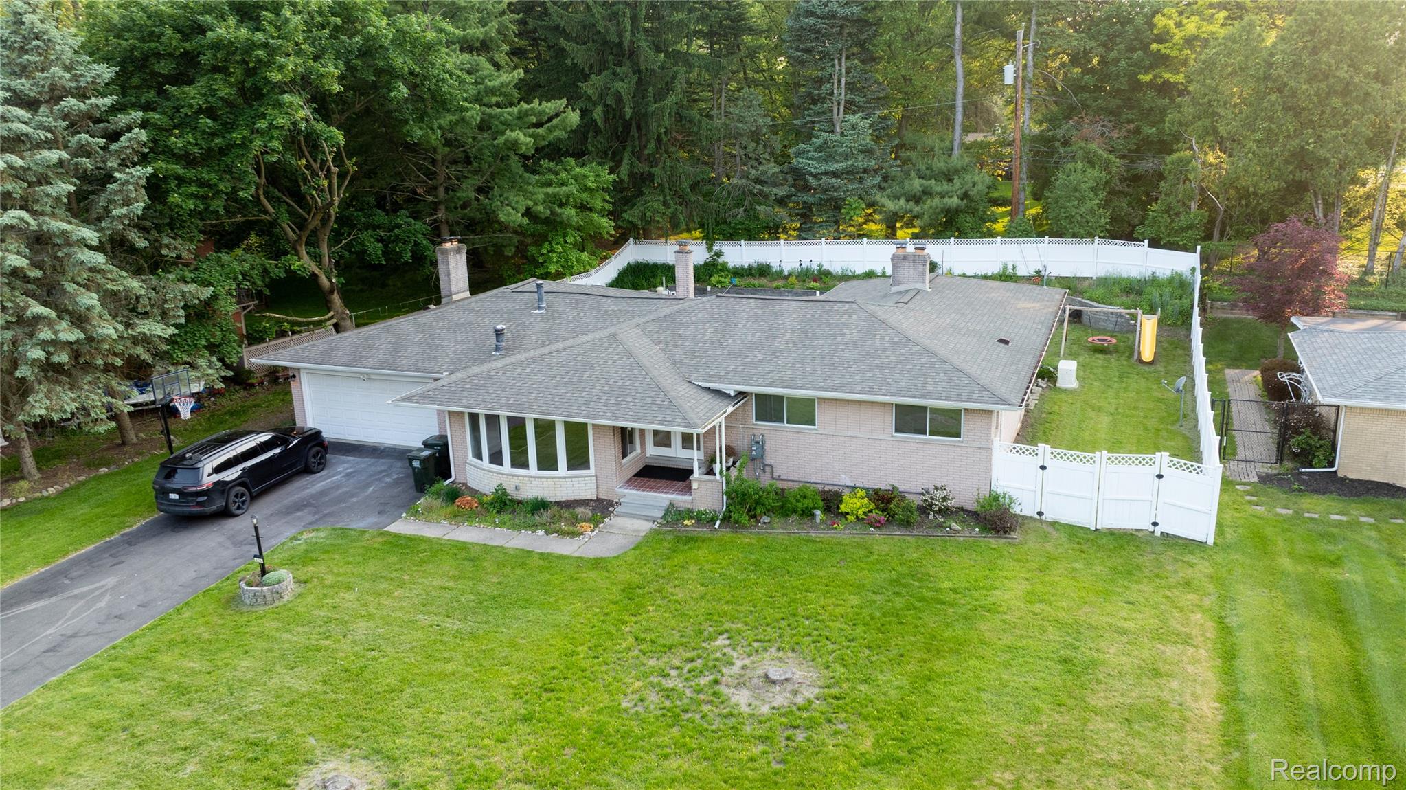 626 Wilwood Road
