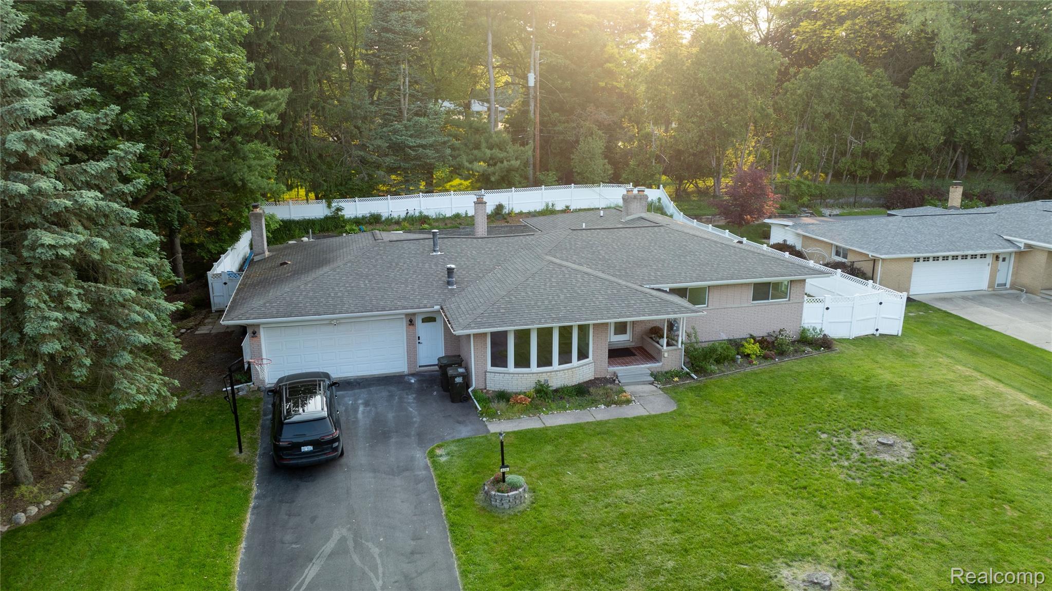 626 Wilwood Road