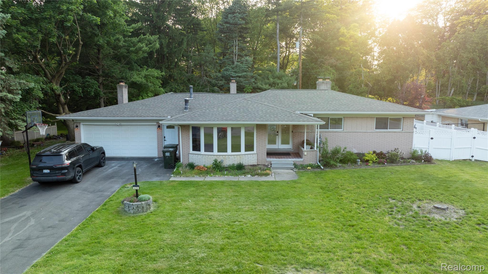 626 Wilwood Road