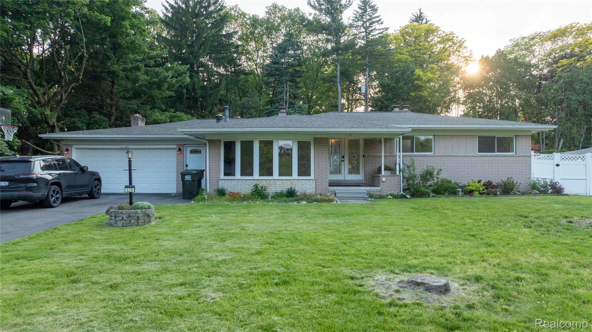 626 Wilwood Road