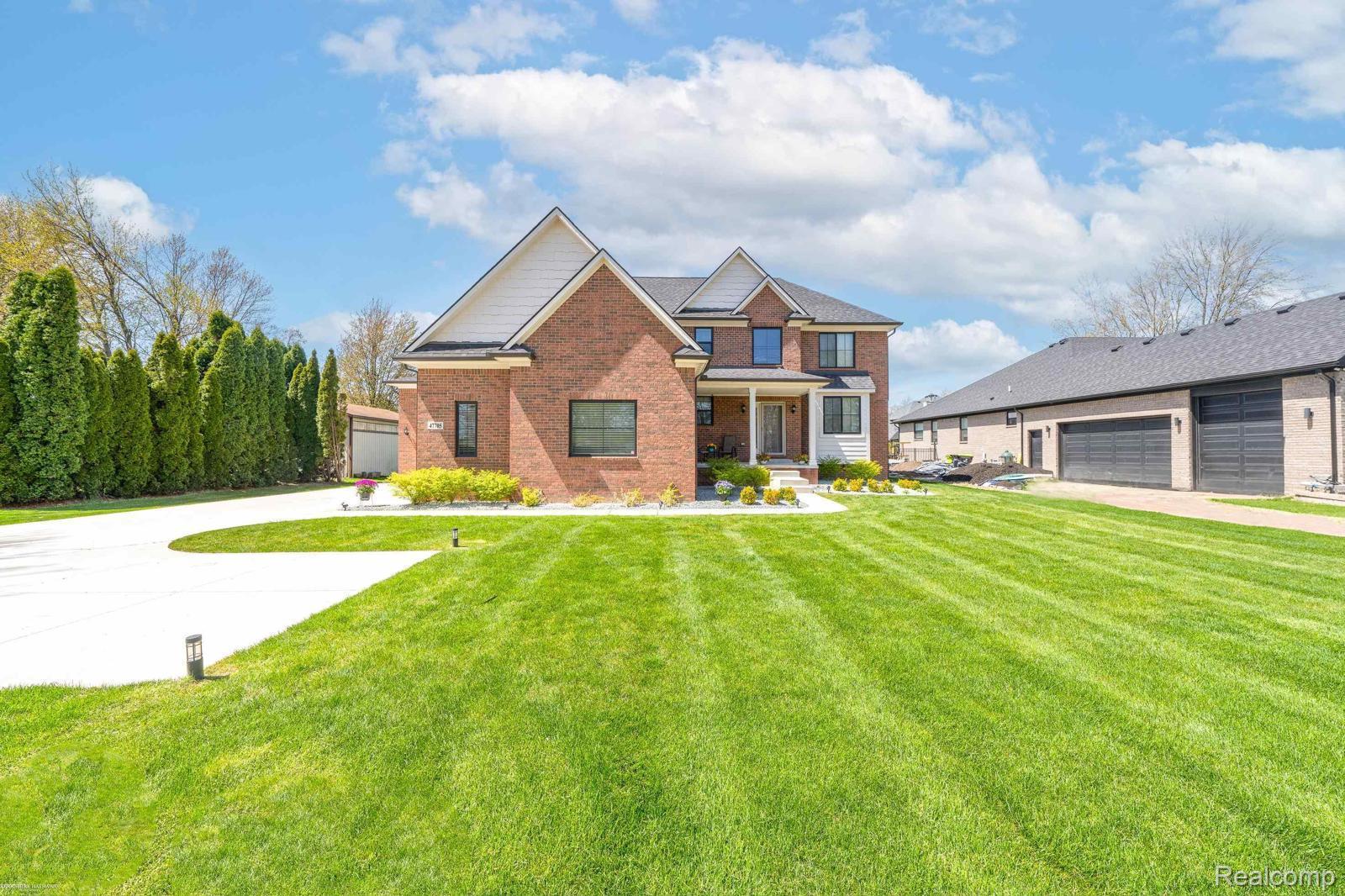 47705 Card Road
