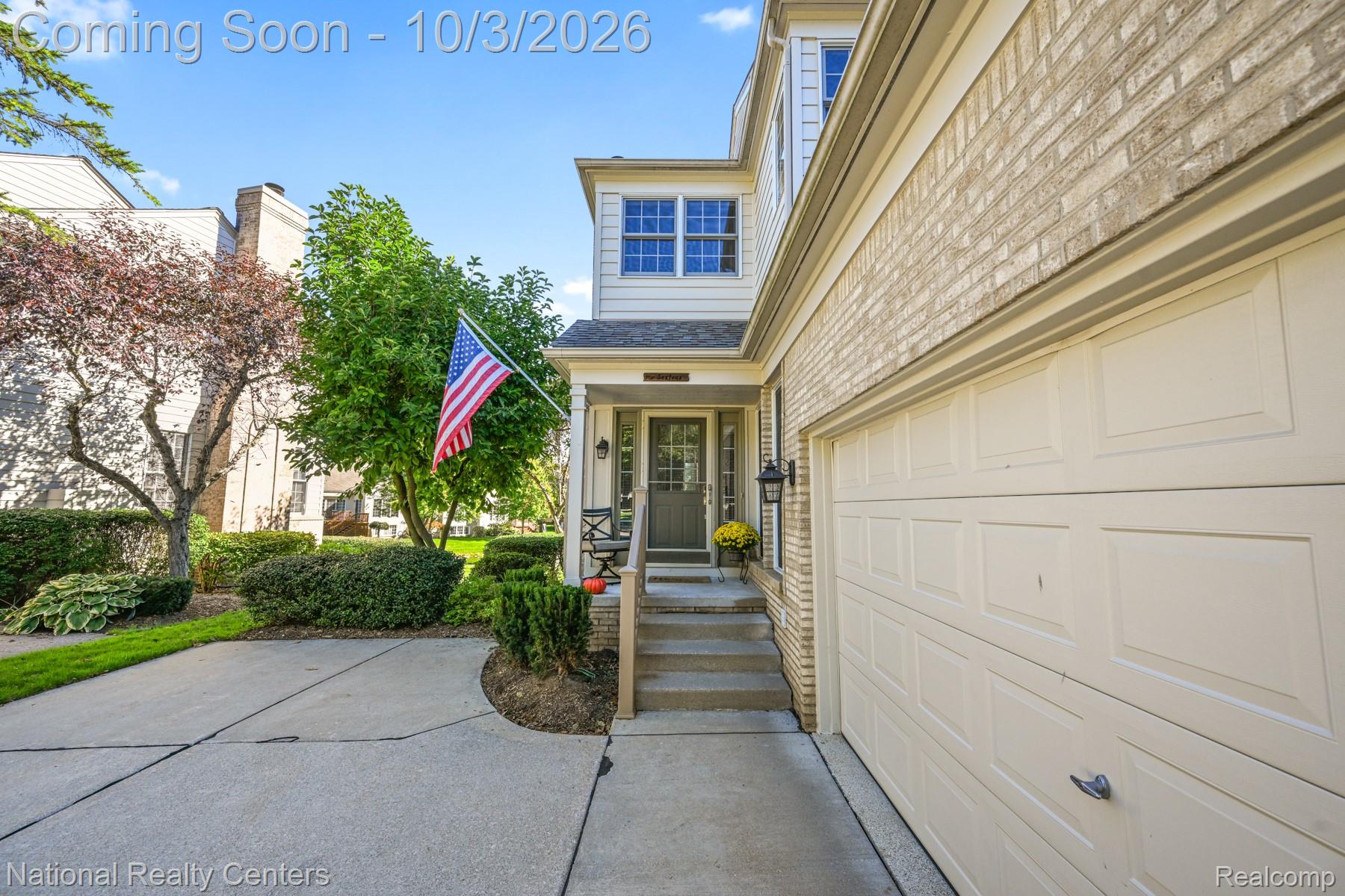 16342 Brookwood Court