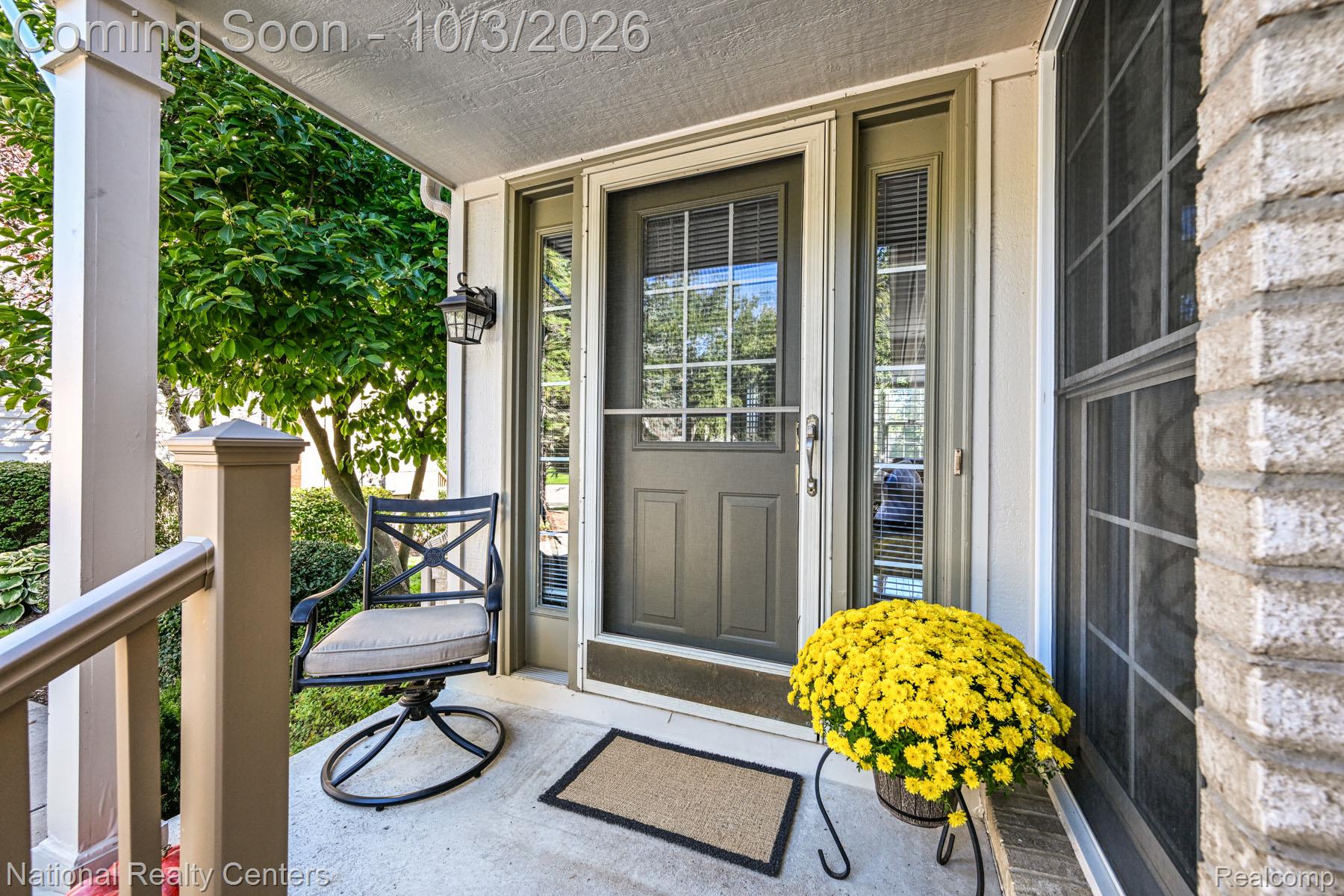 16342 Brookwood Court