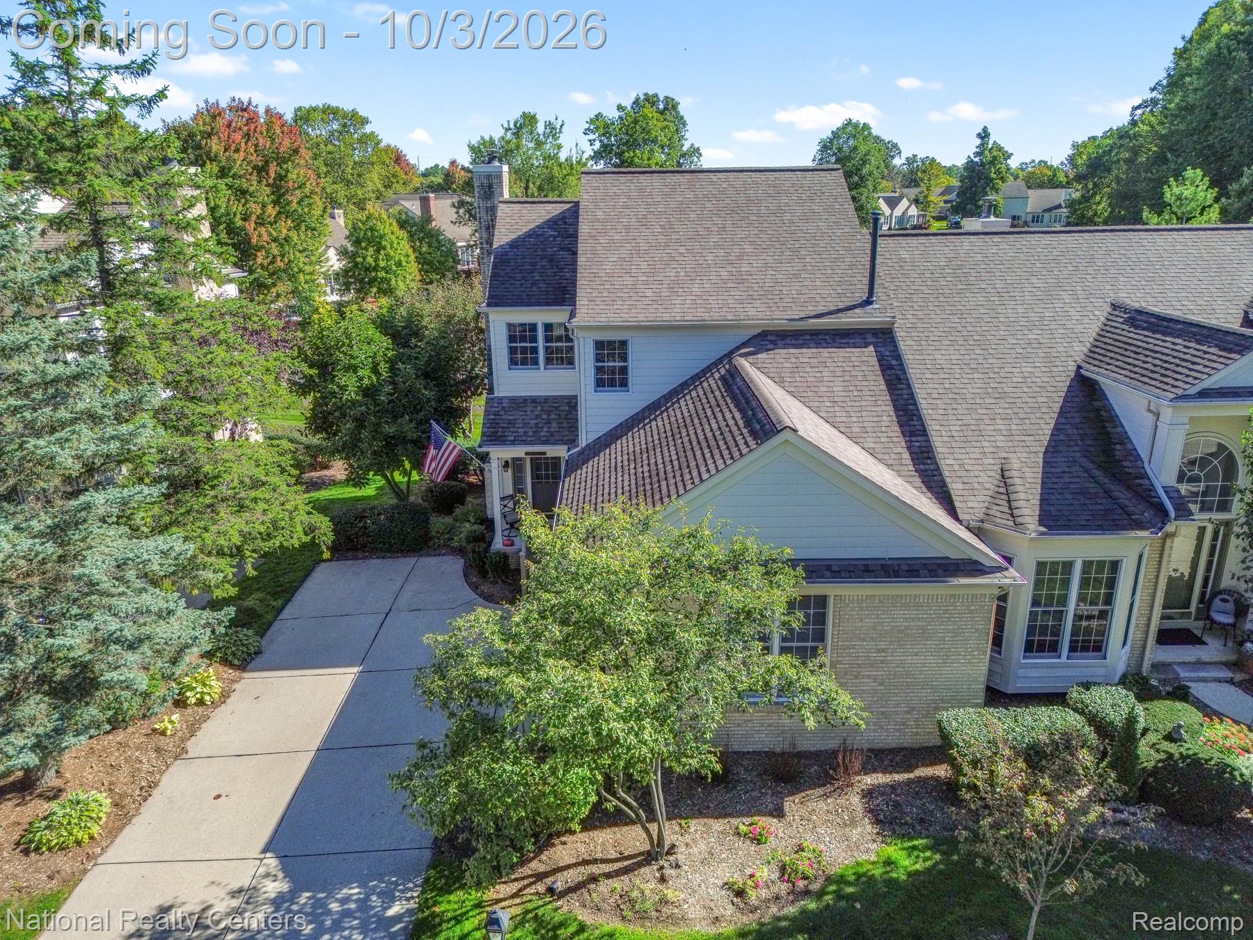 16342 Brookwood Court