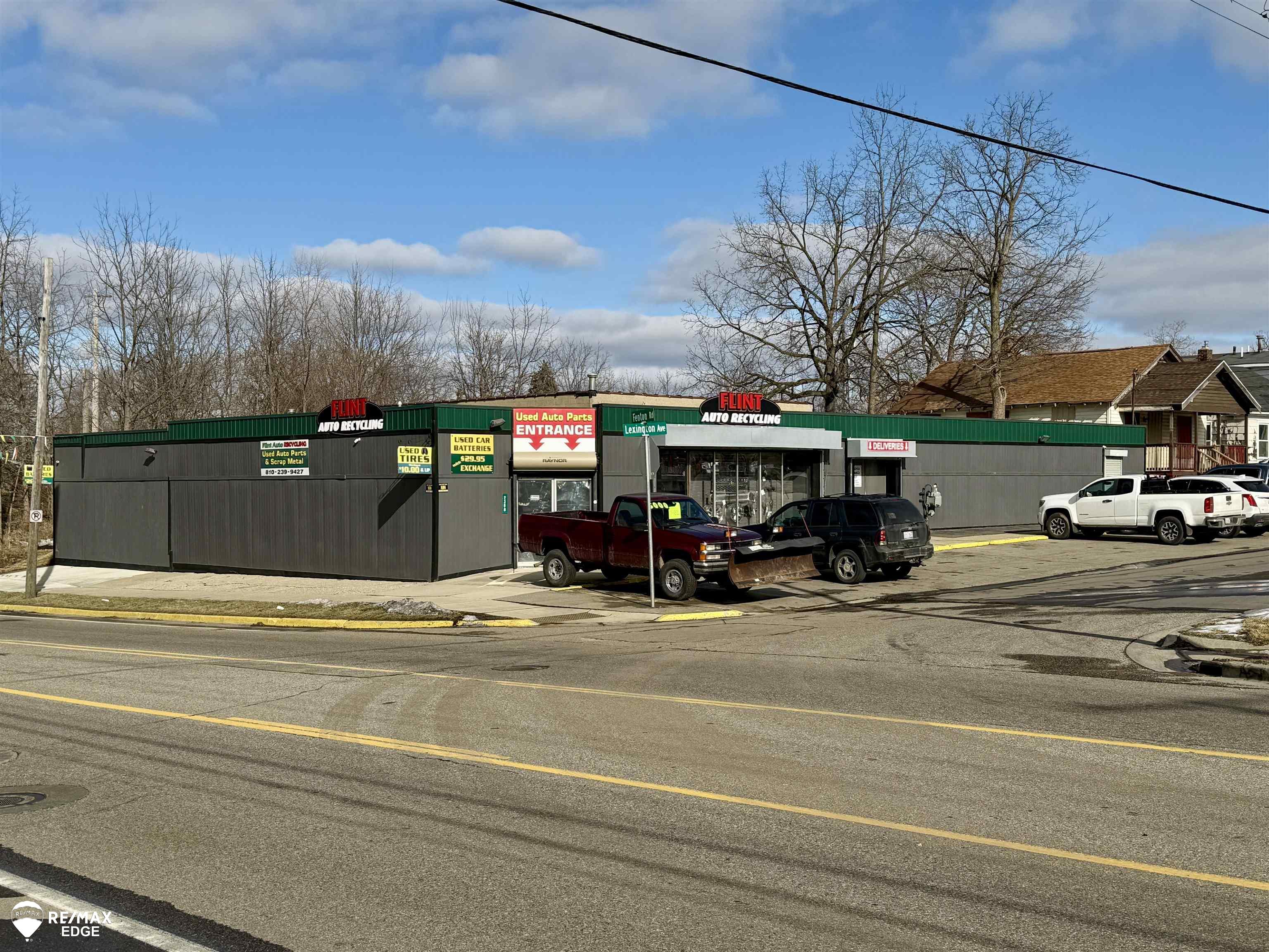 2309 Fenton Road