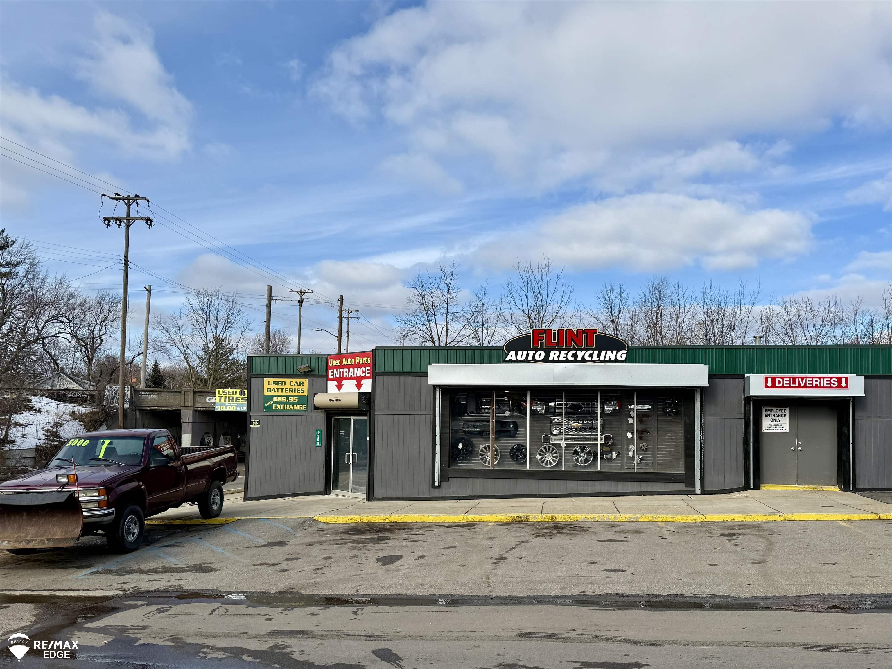 2309 Fenton Road