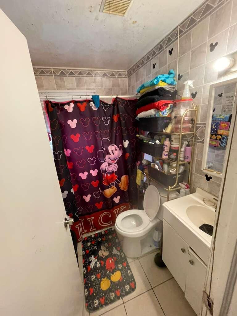 20025 Tireman Avenue