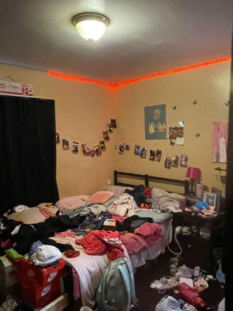 20025 Tireman Avenue