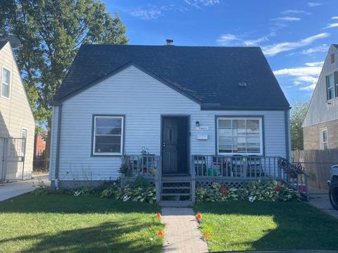 20025 Tireman Avenue Detroit City MI 48228